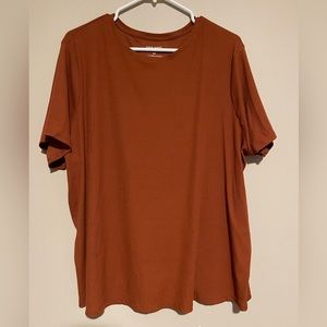 2x Nine West tee shirt